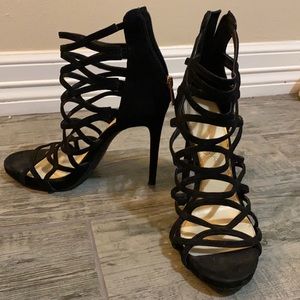 Jessica Simpson Heels